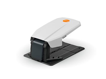 Stihl iMOW - soltag
