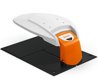 Stihl iMOW - AIP 602 soltag | Anker Bjerre A/S