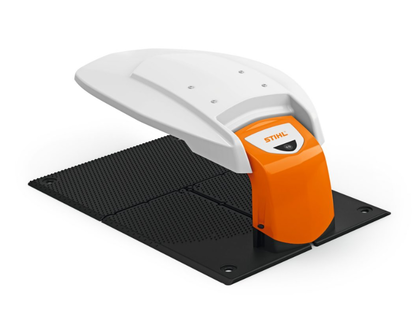 Stihl iMOW - AIP 602 soltag | Anker Bjerre A/S