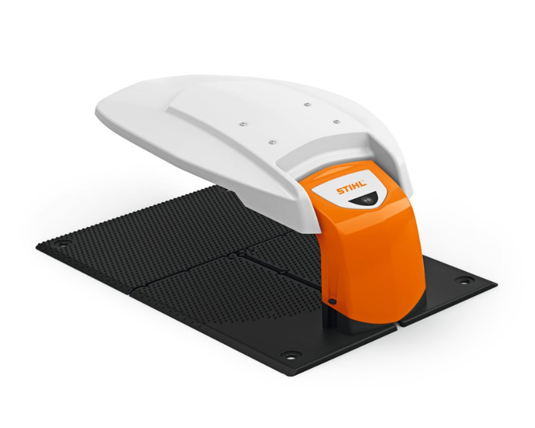 Stihl iMOW - AIP 602 soltag | Anker Bjerre A/S