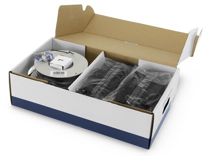 Husqvarna installationskit large 400m kabel