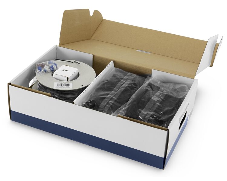 Husqvarna installationskit large 400m kabel