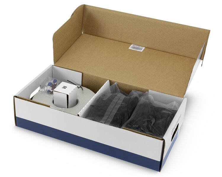 Husqvarna Installationskit medium 250m kabel