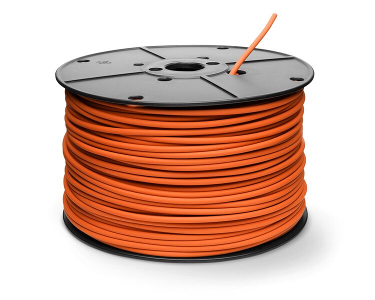 Afgrænsningsbabel PRO 300 m. Ø5,5mm - til Automower