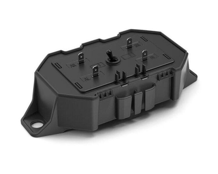 Husqvarna Automower Områdekontakt