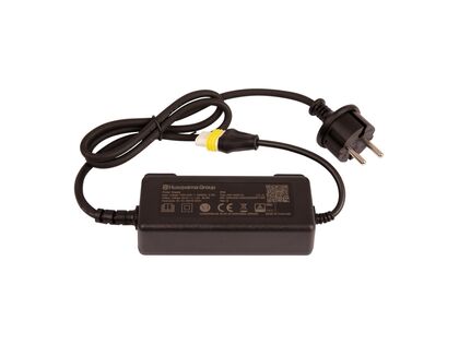 Husqvarna Automower strømforsyning 