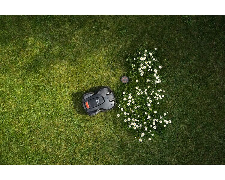 Automower® Flexifence