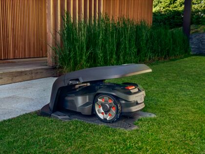 Husqvarna Automower® Garage - NERA