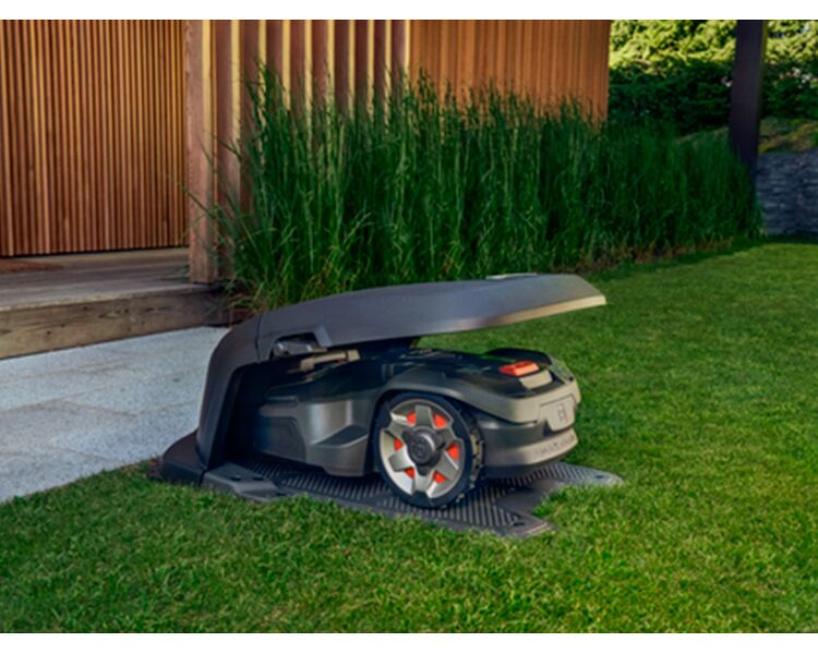 Husqvarna Automower® Garage - NERA