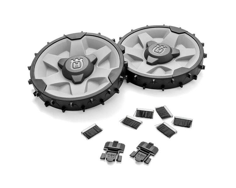 Husqvarna Automower® Terrænhjul sæt - Nera