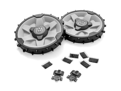 Husqvarna Automower® Terrænhjul sæt - Nera