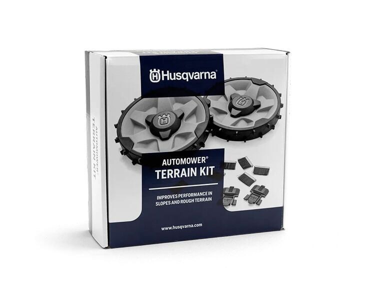 Husqvarna Automower® Terrænhjul sæt - Nera