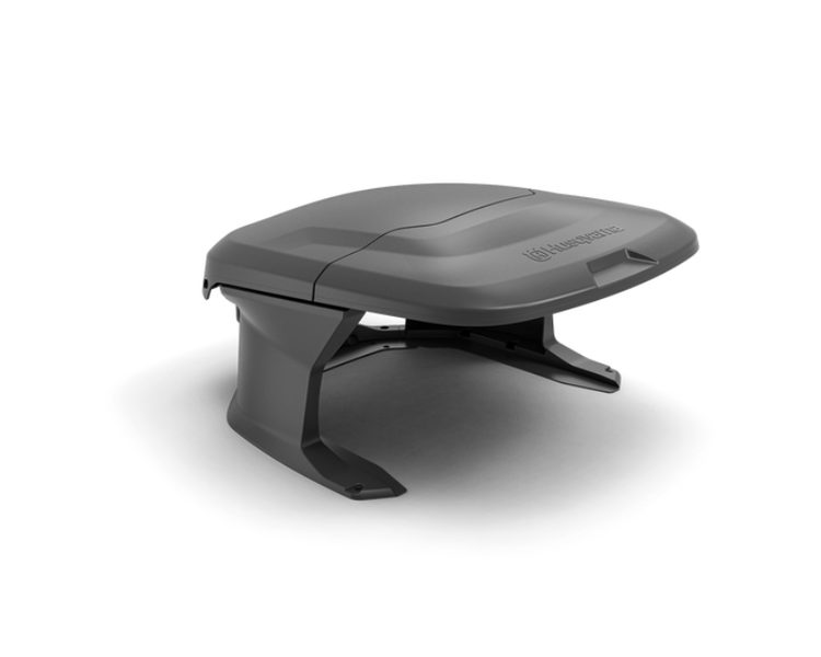 Husqvarna Automower garage str. S - 300-400 serie.