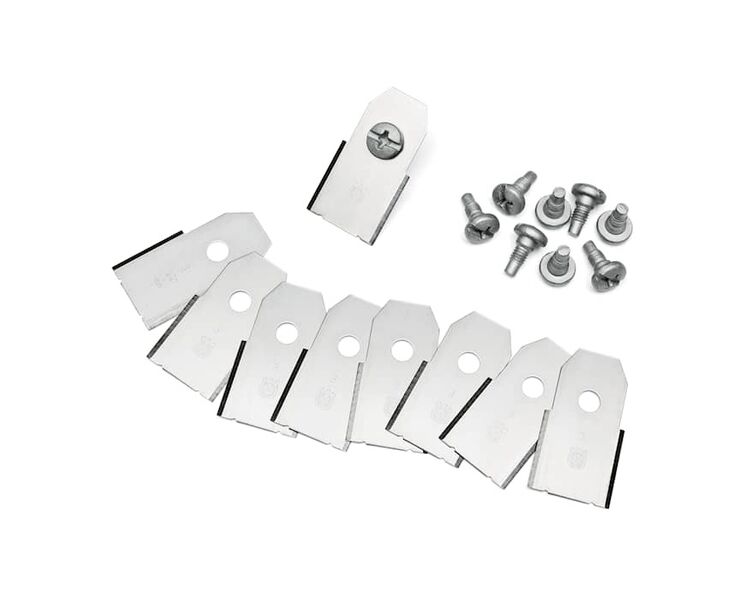 Husqvarna Knivsæt 0,6mm Original Long Life - 45 stk