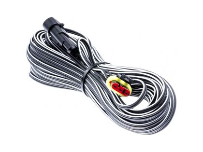 Husqvarna 20 mtr. lavspændingskabel t. Automower