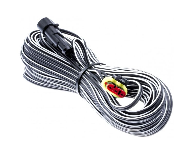 Husqvarna 20 mtr. lavspændingskabel t. Automower