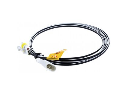 Husqvarna 3 mtr. lavspændingskabel t. Automower