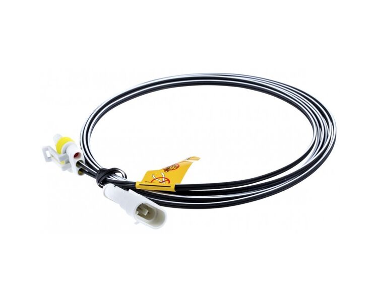 Husqvarna 3 mtr. lavspændingskabel t. Automower