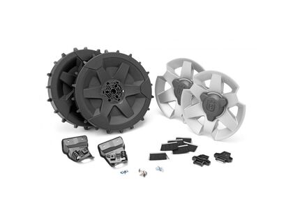Terrænhjul kit Automower 320/330X420/430X/440/520/550