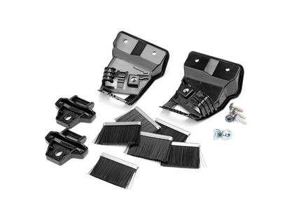 Husqvarna hjulbørstesæt til Automower 320/330X