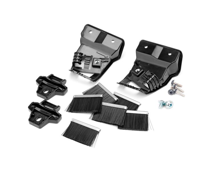 Husqvarna hjulbørstesæt til Automower 320/330X