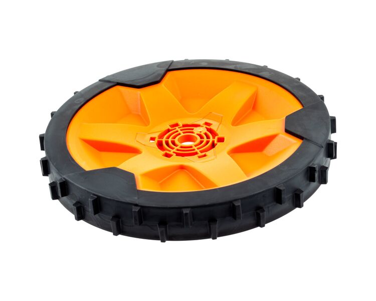 Husqvarna baghjul til Automower 435x AWD