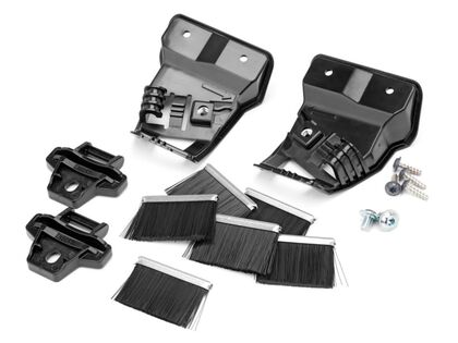 Børstesæt med holdere til Automower 310 / 315