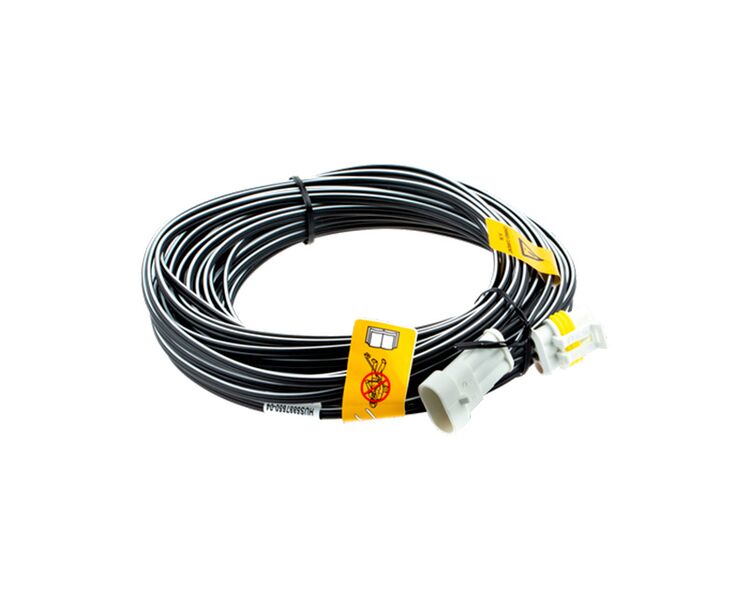 Kabel mellem lader og ladestation. Passer til Husqvarna Automower 450X, 435X AWD og 550