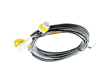 Kabel mellem lader og ladestation. Magen til kablet, der medfølger Automover. Passer til 440, 450x, 435X AWD og 550.