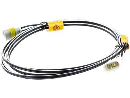 Kabel mellem lader og ladestation til Husqvarna Automower 435X AWD, 440, 450X, 450X Nera og 550.