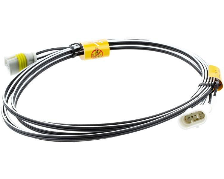 Kabel mellem lader og ladestation til Husqvarna Automower 435X AWD, 440, 450X, 450X Nera og 550.
