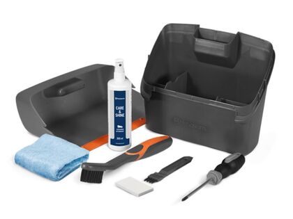 Husqvarna Automower® Rengørings- og vedligeholdelses kit | Anker Bjerre A/S