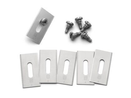 Husqvarna Automower Endurance knive, 45 stk.