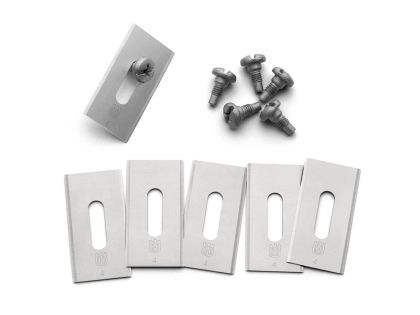 Husqvarna Automower Endurance knive, 45 stk.