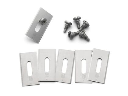 Husqvarna Automower Endurance knive, 300 stk.