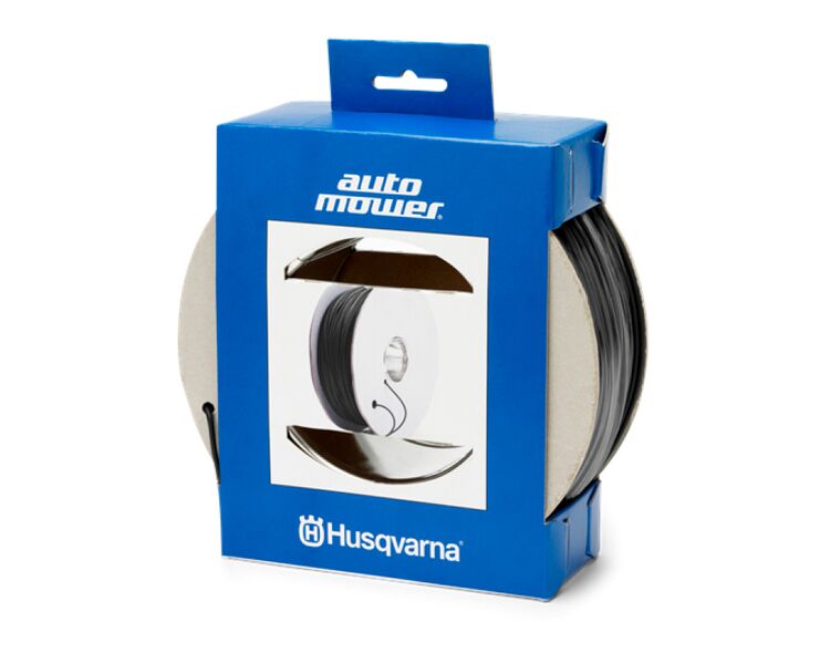 Husqvarna afgrænsningskabel 150 M  - ø2.7mm