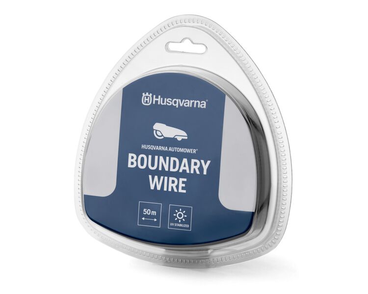 Husqvarna Automower® afgrænsningskabel - 50 m