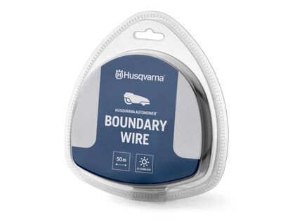 Husqvarna Automower® afgrænsningskabel - 50 m