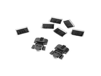 Hjulbørstesæt til Automower 305/405X/415X