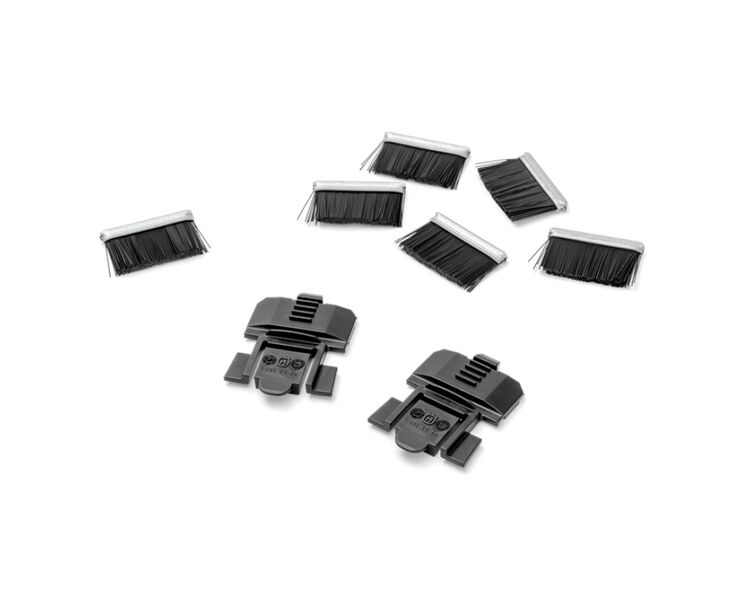 Hjulbørstesæt til Automower 305/405X/415X