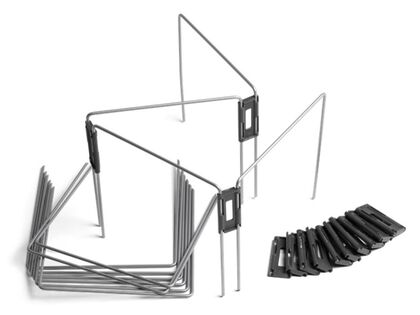 Husqvarna Hegnsbuer - 12 stk