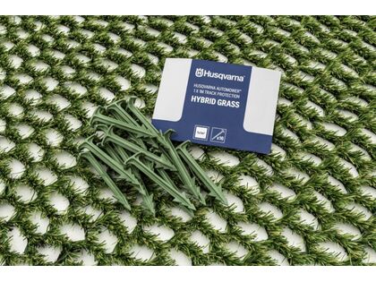Husqvarna Hybridgræs 1x1M