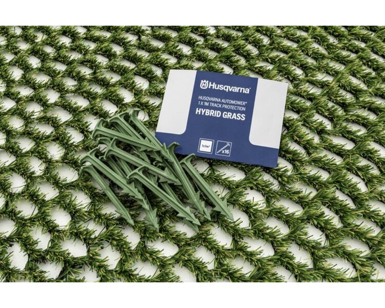 Husqvarna Hybridgræs 1x1M