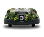 Camo folie til Automower 310/315