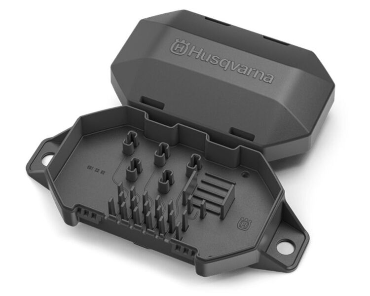 Husqvarna Automower Connector Beskyttelsesboks