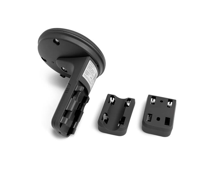 Husqvarna ref. station RS1 - Automower 305E-450X Nera