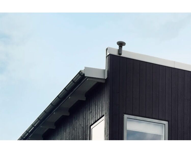 Husqvarna ref. station RS1 - Automower 305E-450X Nera