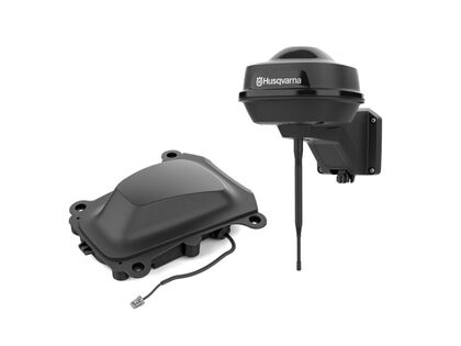 Husqvarna EPOS Plug-in kit t. Automower 320/430X/450X Nera
