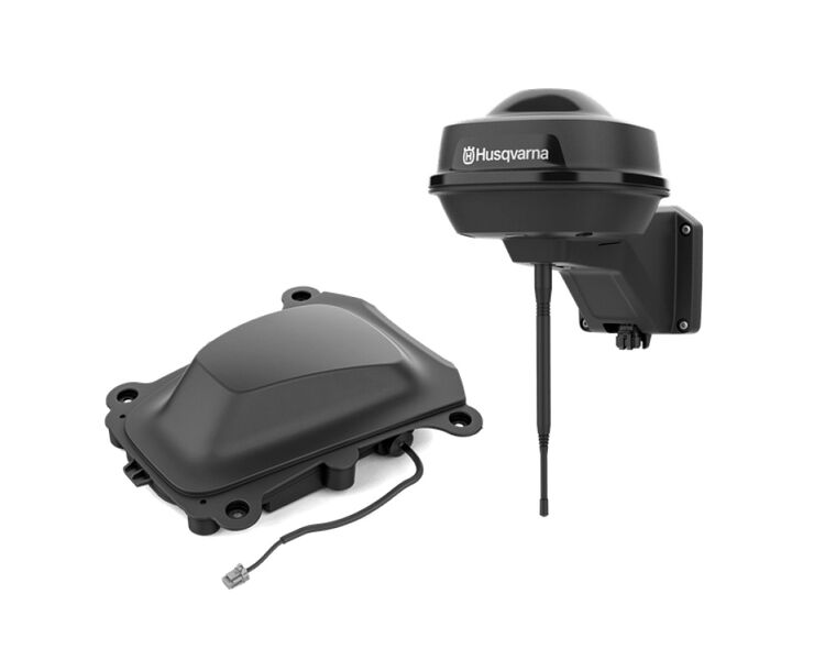Husqvarna EPOS Plug-in kit t. Automower 320/430X/450X Nera