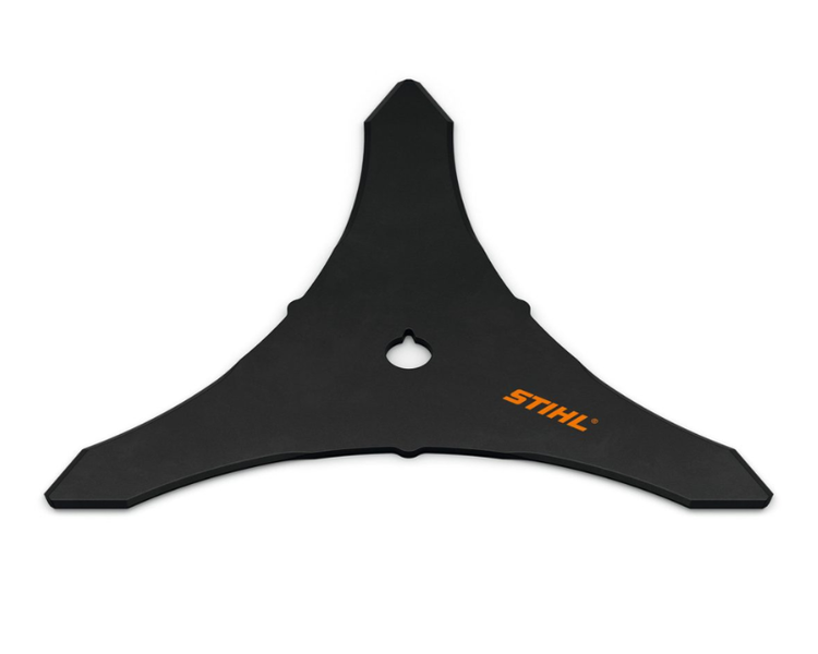 Stihl Trekantkniv 250-3 | Anker Bjerre A/S
